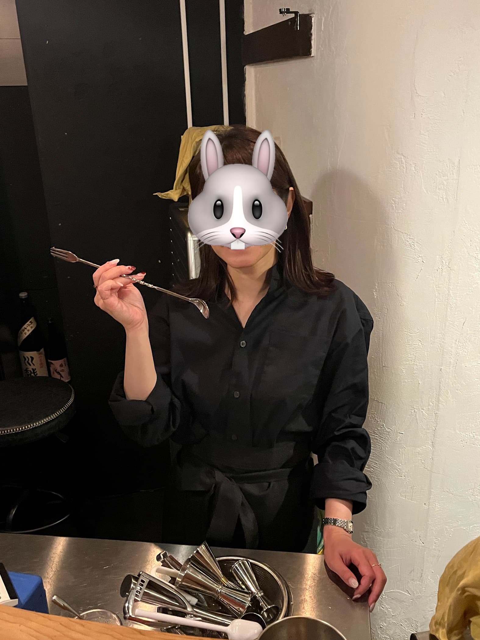 ソムリエあいちゃん